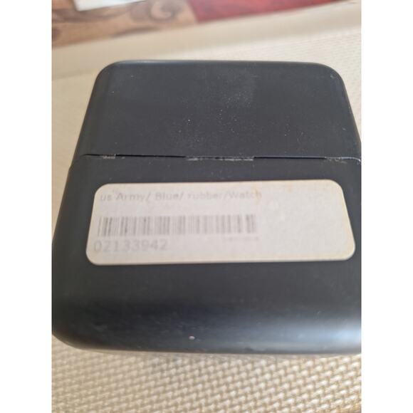 New U.S. Army Brigade Camo Watch BRI-612 Mission NIB - Picture 5 of 5